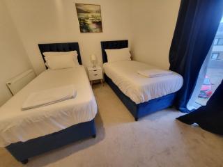 Garland Apartment, Greenhithe 3 - Dartford - 1