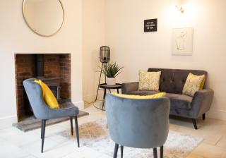 35 Grosvenor Terrace - 3 Bed Sleeps 6, 5 min walk from York City Centre - York - 3