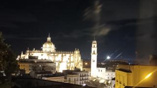 Casa Palacio Arcos del Carmen - Jerez de la Frontera - 8