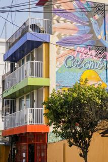 King's Apartments 302 - Cartagena de Indias - 2
