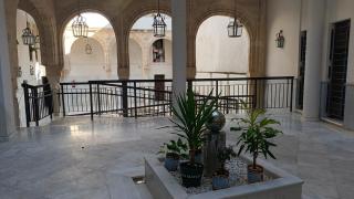 Casa Palacio Arcos del Carmen - Jerez de la Frontera - 9