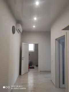 Apartments Domovik Bertalona Luxury comfort - Mukačevo - 6