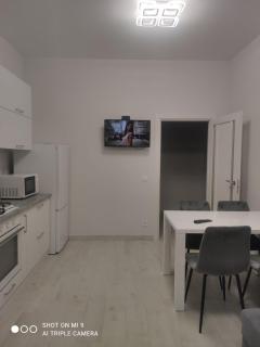Apartments Domovik Bertalona Luxury comfort - Mukačevo - 5