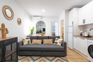 COZY & MODERN APARTMENT - Málaga - 0