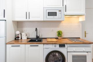 COZY & MODERN APARTMENT - 4