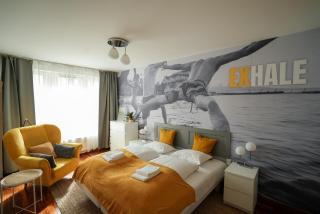 Holló 12 Apartment - Budapest - 5