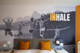 Holló 12 Apartment - Budapest - 8