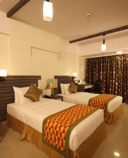 Nestor Hotel, Mumbai - 6