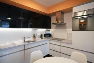 Holló 12 Apartment - Budapest - 6
