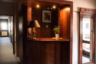 Hotel Podkowa - Wrocław - 8