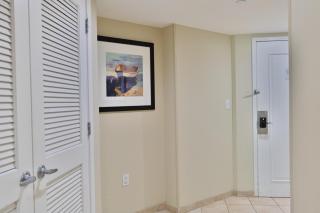 Gorgeous Condo 3 Br 3 Balconies SB 11th Floor - Myrtle Beach - 1