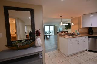 Gorgeous Condo 3 Br 3 Balconies SB 11th Floor - Myrtle Beach - 3