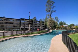 Pucón Alta Vista - 2