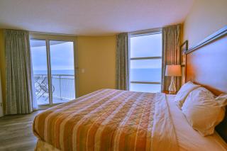 Gorgeous Condo 3 Br 3 Balconies SB 11th Floor - Myrtle Beach - 0