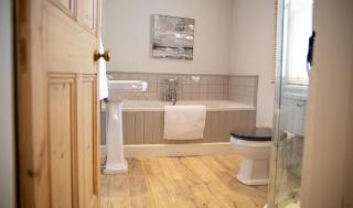 35 Grosvenor Terrace - 3 Bed Sleeps 6, 5 min walk from York City Centre - York - 5