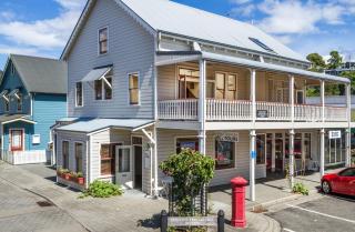 City Apartment South Street - 8