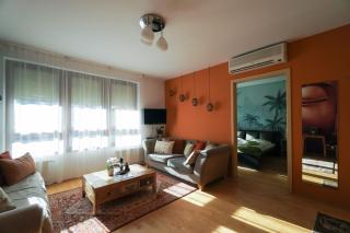 Gozsdu Downtown Apartment - Budapest - 5