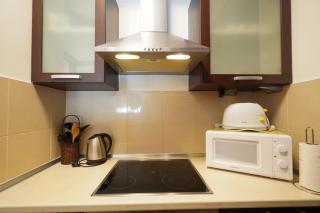 Gozsdu Downtown Apartment - Budapest - 3