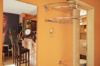 Gozsdu Downtown Apartment - Budapest - 2
