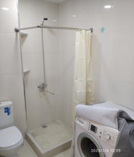 Komfortni apartament riadom s metro - Tbilisi City - 5