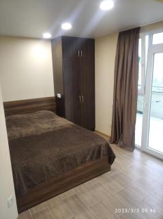 Komfortni apartament riadom s metro - Tbilisi City - 6