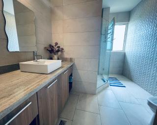 Alquiler vacacional Apartamento en Playa Escondida Resort & Marina En el mar Caribe - María Chiquita - 1