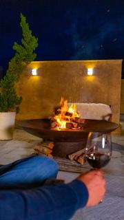 Hotel Le Renard - Campos do Jordao - 5