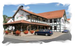 Gasthaus Zur Linde - Kleinvach - 0