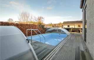Two-Bedroom Holiday Home In Haderslev - Haderslev - 7