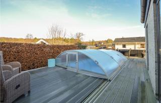 Two-Bedroom Holiday Home In Haderslev - Haderslev - 4