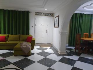 Villa Nelomoor - 1