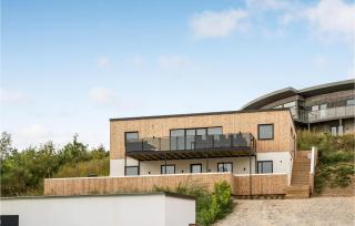 Awesome Home In Ebeltoft With Sauna - Ebeltoft - 8