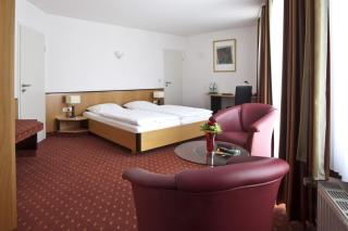 Hotel Am Braunen Hirsch - 7