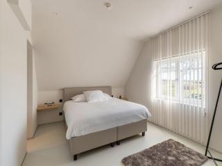 Modern holiday home with garden - Aardenburg - 8