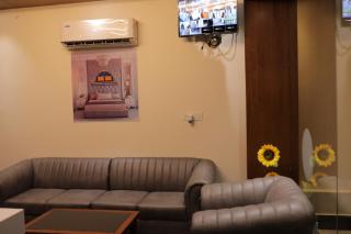 HYDEPARK REGENCY - Palakkad - 1