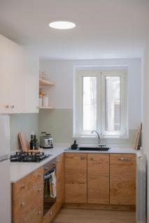 Tiny house in the historic centre of Soverato - 0