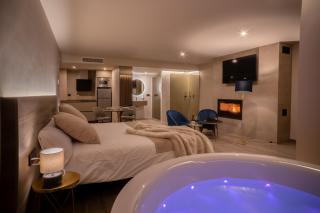 Almazara Suites - Alcalá del Júcar - 0
