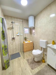 Gold Apartments - Skradin - 1