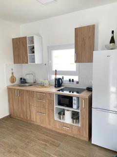 Gold Apartments - Skradin - 3