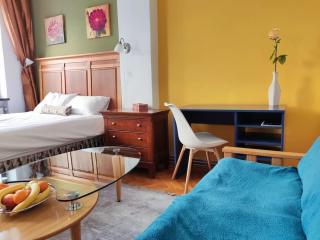 Bascarsija apartment B-Home Old Town Sarajevo - Sarajevo - 3