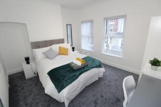 Belfast Cozy Home - Belfast - 0