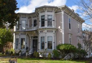 McCall House Boutique Hotel - Ashland - 8