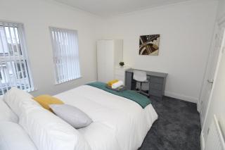 Belfast Cozy Home - Belfast - 3