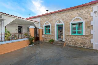 Rhodes Heaven Rose - Malona Village - 0