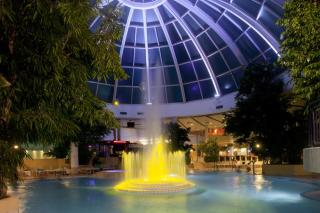 Vital Hotel Westfalen Therme Wellness Resort & SPA - Bad Lippspringe - 1