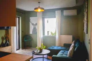 Konstantin Apartment - Rethymno - Rethymno - 9