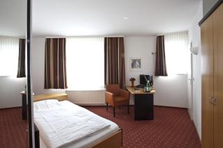 Hotel Am Braunen Hirsch - Celle - 1