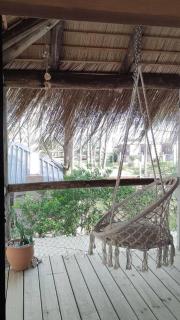 Juanillos Cabaña Playa Rivero - 4