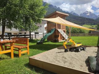 Haus Jedeler - Neustift im Stubaital - 7