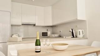 Lovely apartment with big sunny terrace - Palm-Mar - 3